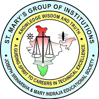College 1 Logo
